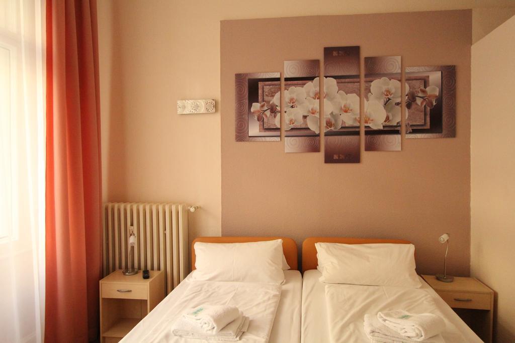 Hotel Elegia Am Kurfuerstendamm Berlim