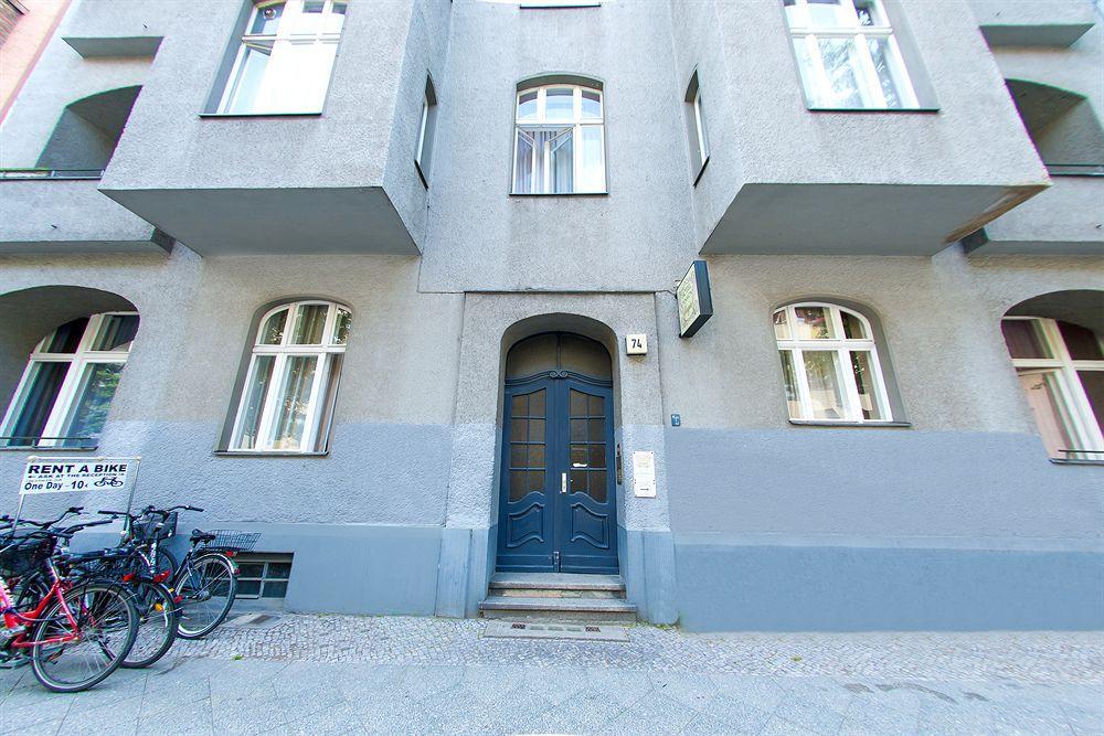 Elegia Am Kurfuerstendamm 2* Berlim