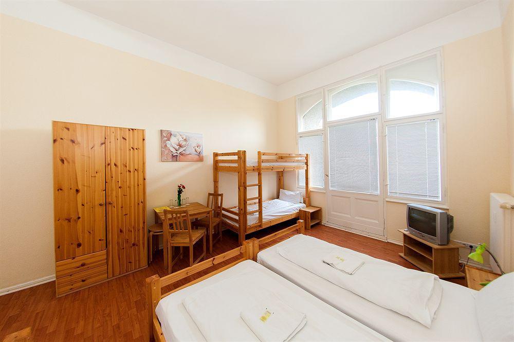 Hotel Elegia Am Kurfuerstendamm Berlim
