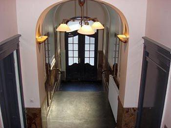 Elegia Am Kurfuerstendamm Hotel Berlim