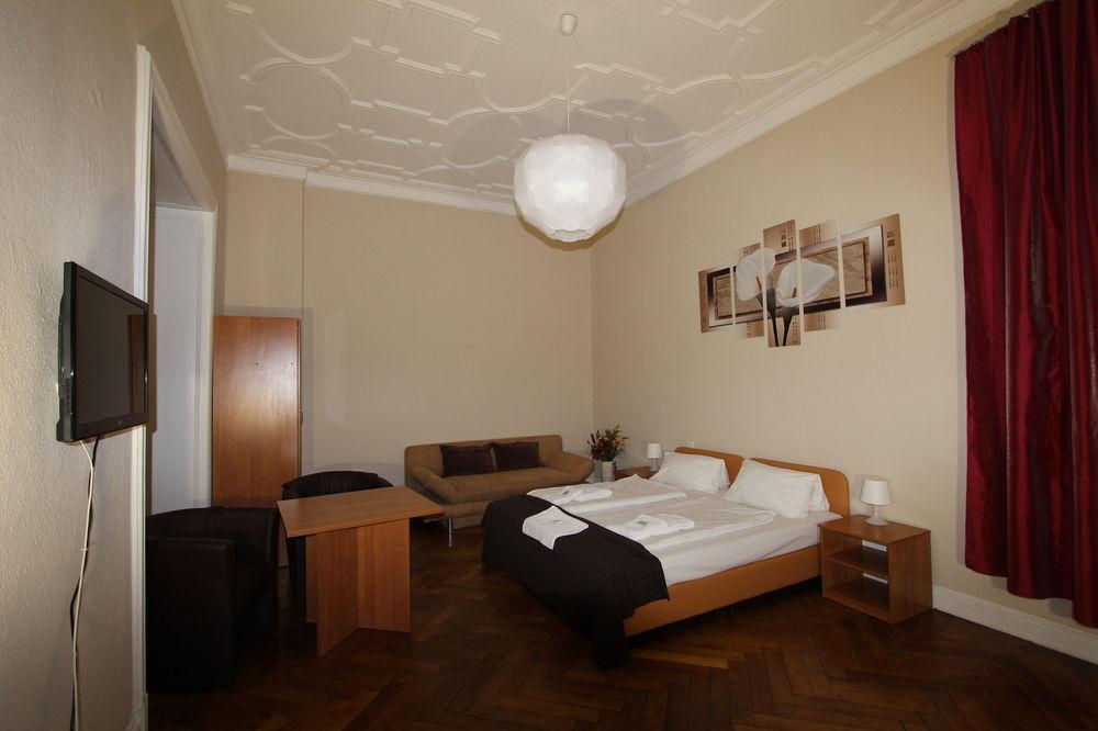 Elegia Am Kurfuerstendamm Hotel Berlim