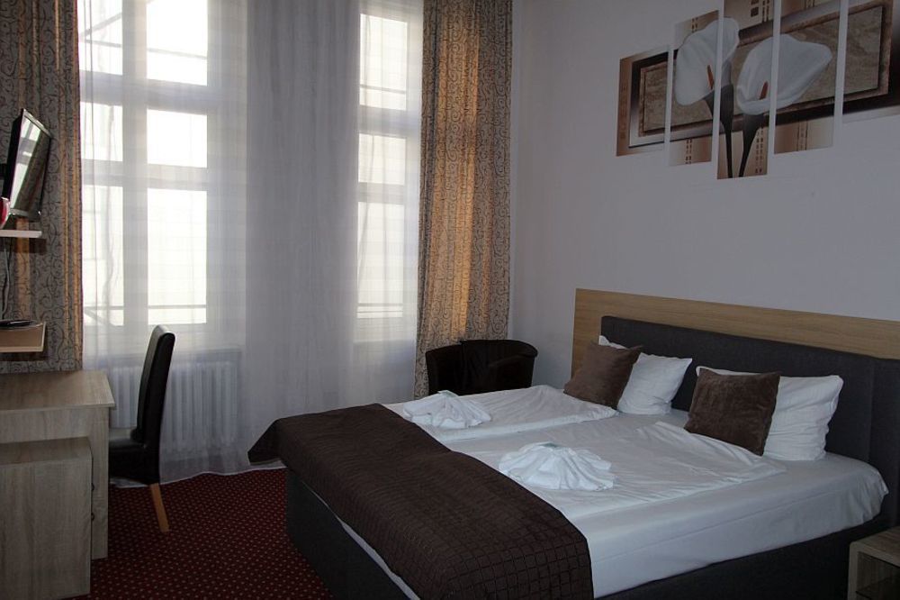 Elegia Am Kurfuerstendamm Hotel Berlim