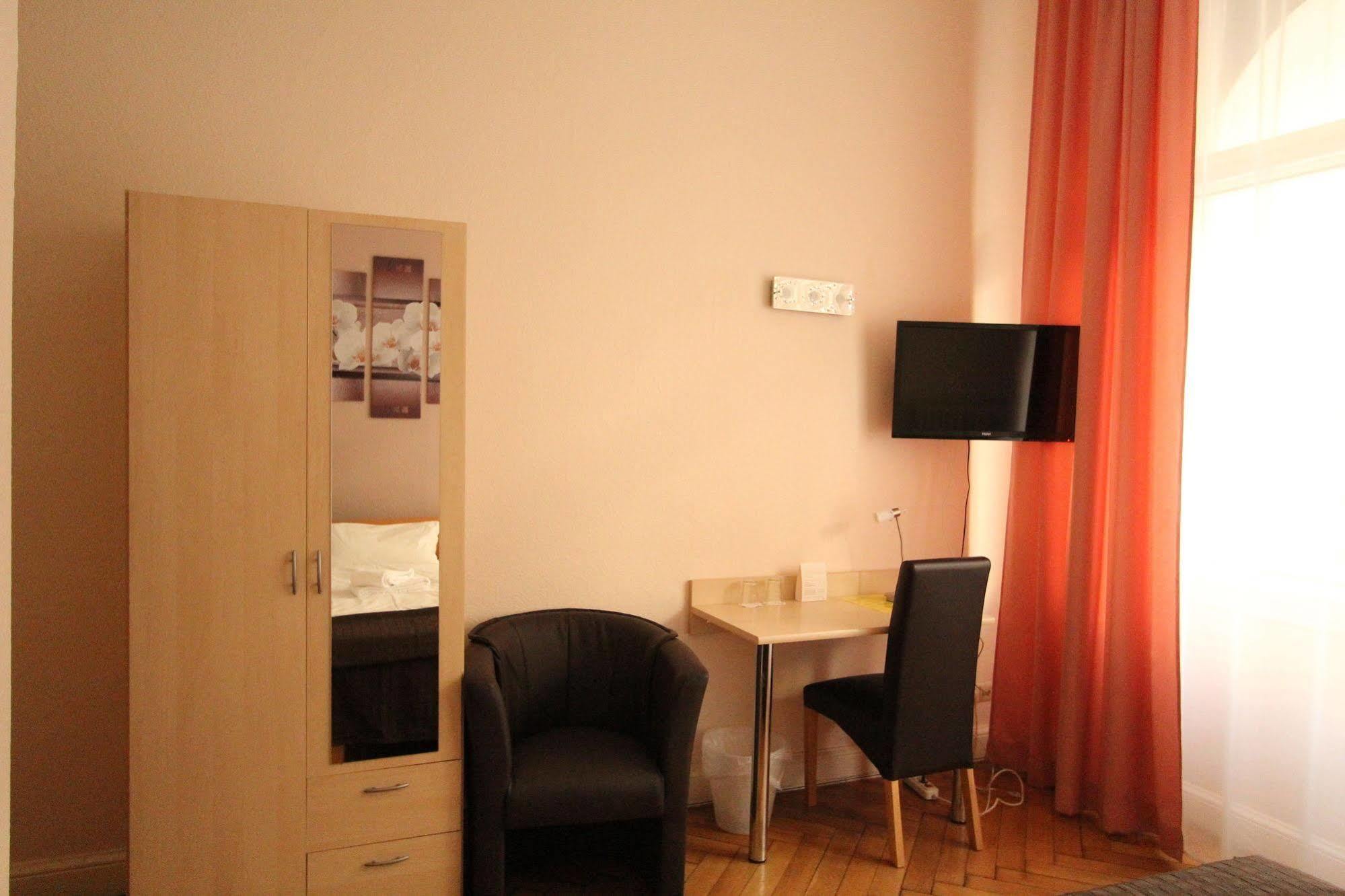 Hotel Elegia Am Kurfuerstendamm Berlim