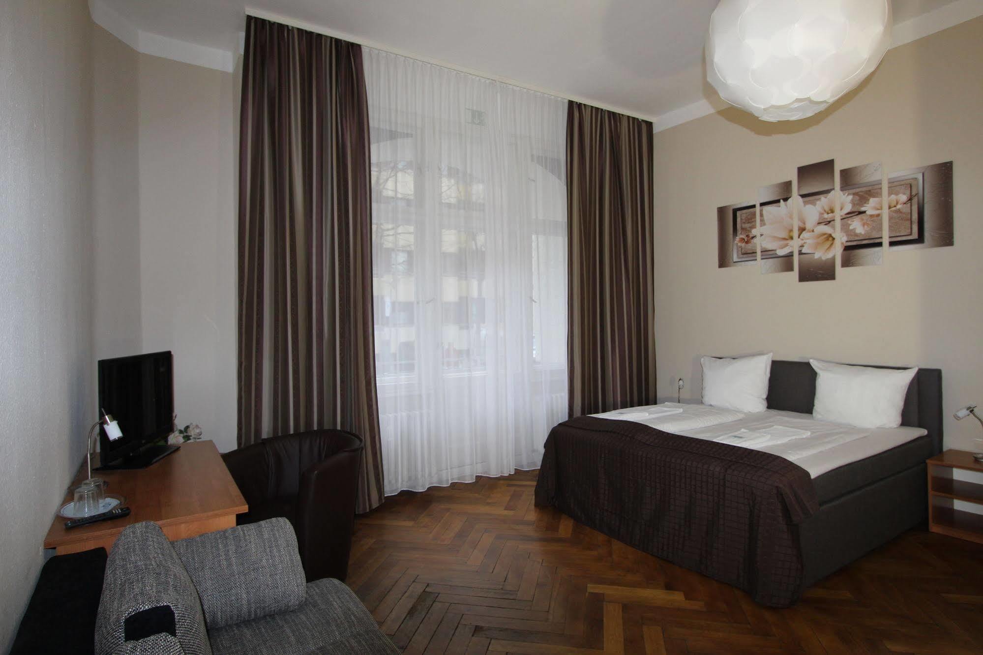 Elegia Am Kurfuerstendamm Hotel Berlim
