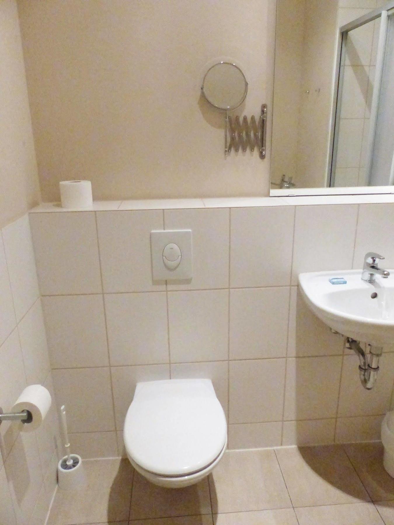 Elegia Am Kurfuerstendamm Berlim