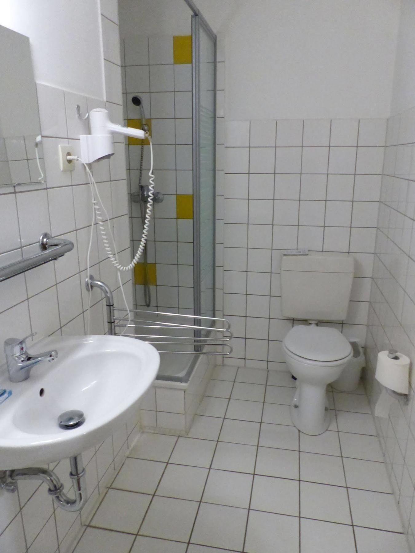 Hotel Elegia Am Kurfuerstendamm Berlim