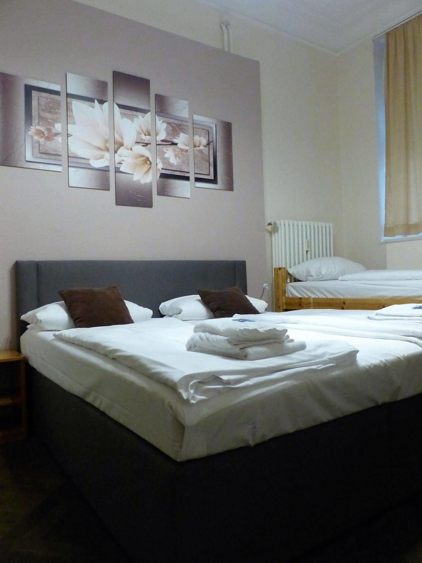 Hotel Elegia Am Kurfuerstendamm Berlim