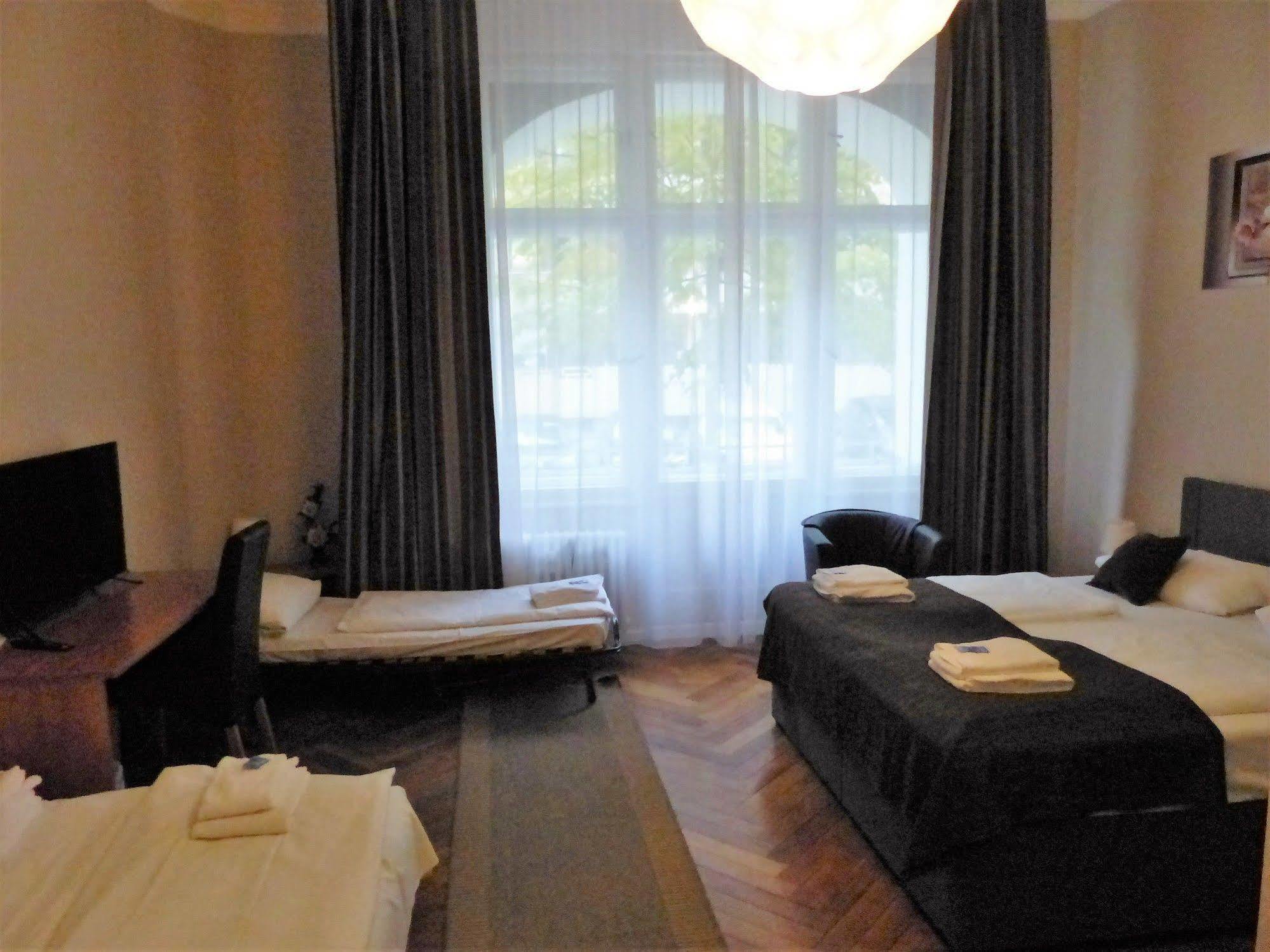 Hotel Elegia Am Kurfuerstendamm Berlim