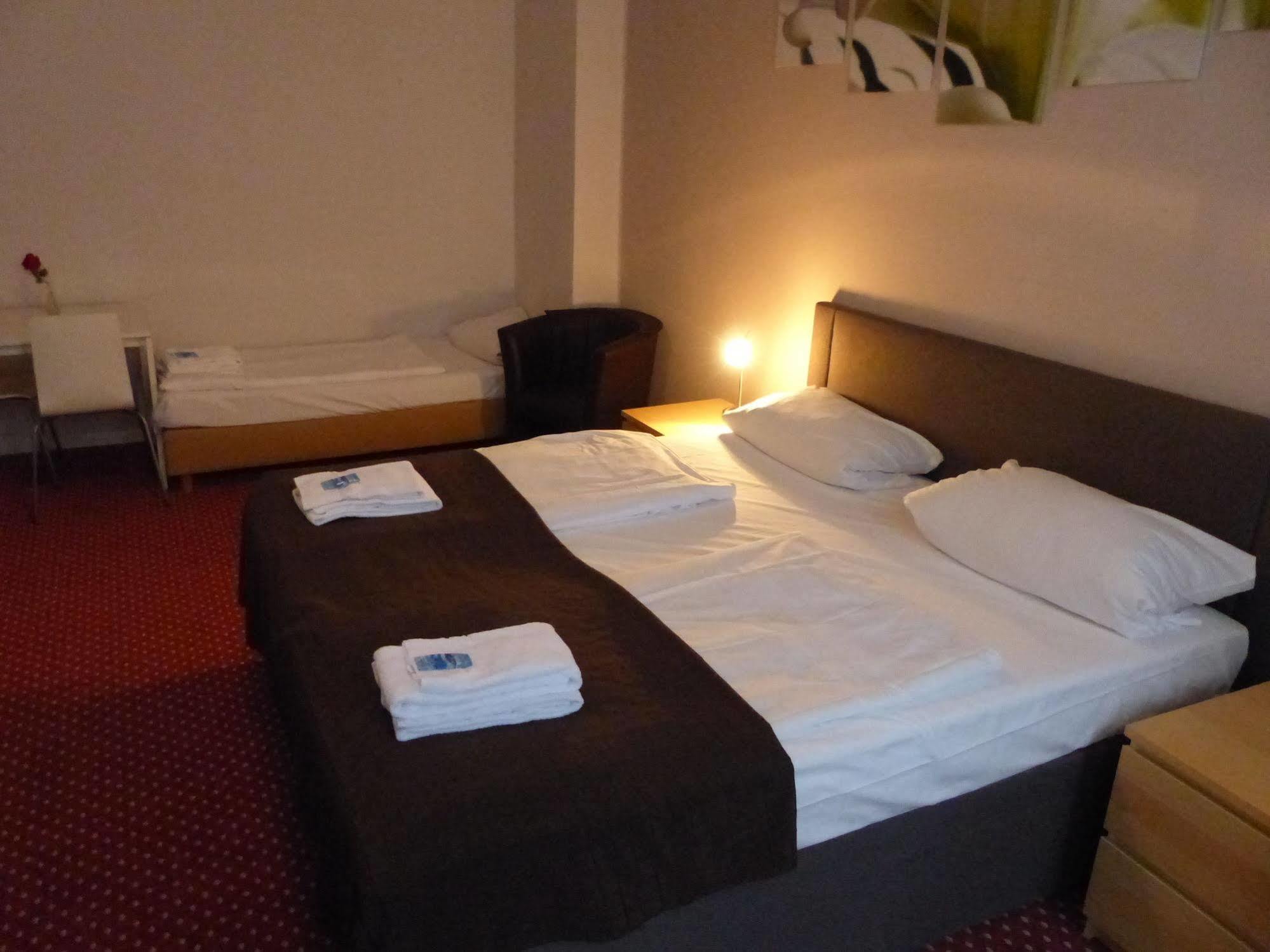 Hotel Elegia Am Kurfuerstendamm Berlim