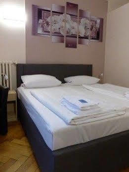 Elegia Am Kurfürstendamm Hotel